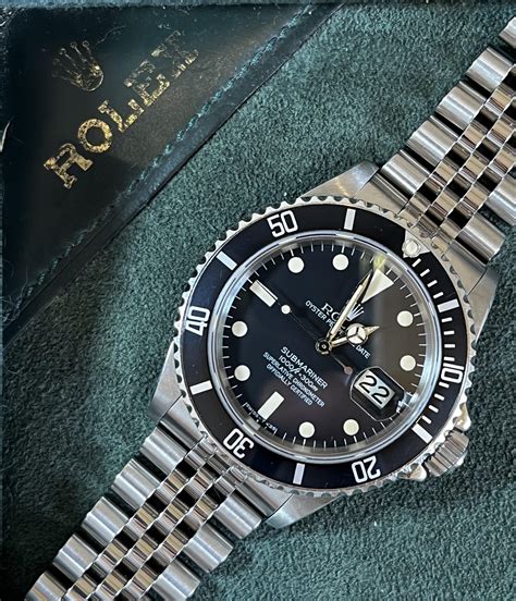 rolex super jubilee 63600